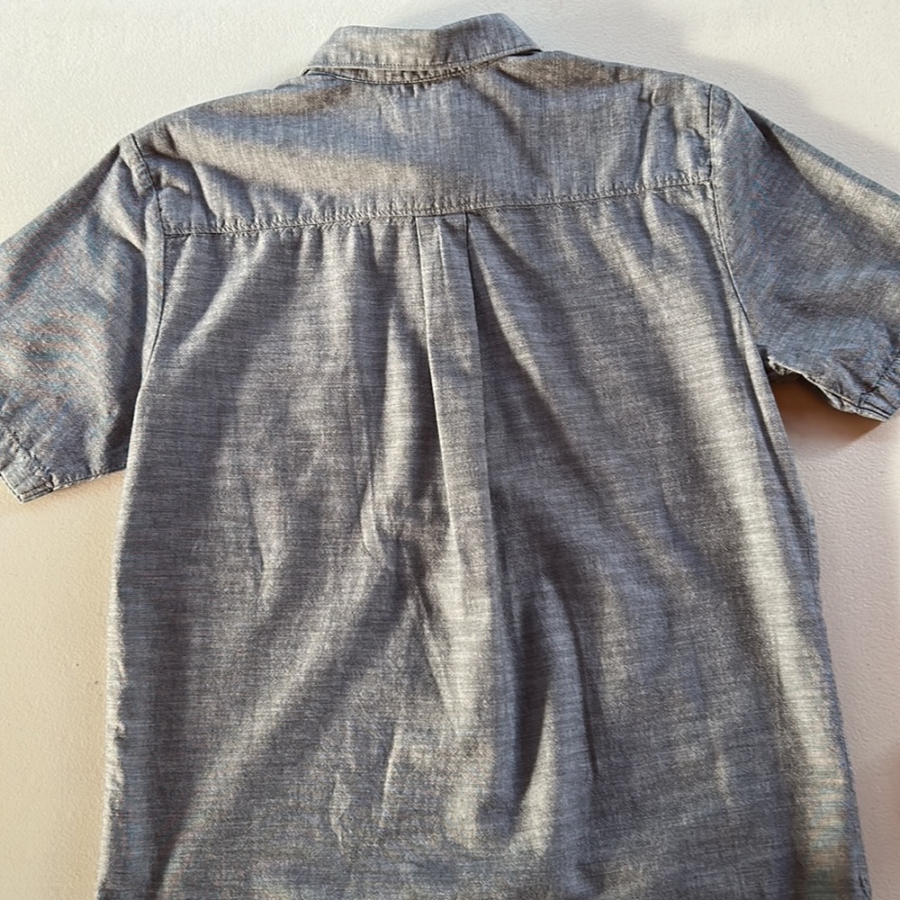 Vans/Penguin Shirt Bundle (S) - Picture 6 of 11